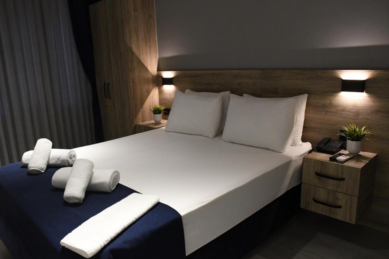 Kassimo Hotel Istambul Extérieur photo